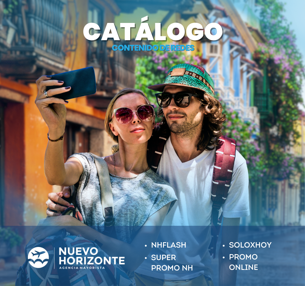 Catálogo de Ofertas